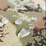 100% tipuri diferite de poliester de fabrică twill fabrică de colorare