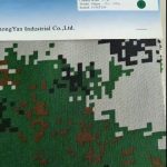 1000D nylon cordura de înaltă rezistență impermeabil tesatura balistica balistica