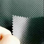 200D * 400D rezistent la apa ripstop oxford tesatura tesatura pentru rucsac