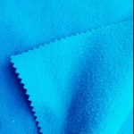Producator China fleece softshell tesatura pentru jacheta de lucru