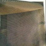 De înaltă calitate 380gsm poliester warp tricot tesatura de plasă pentru captuseala militara