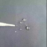 De înaltă calitate, 500D Dupont cordura țesătură acoperită cu nylon pentru vesta tactică