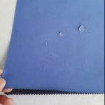 De înaltă calitate țesătură de jachetă impermeabil țesături impermeabile