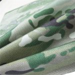 impermeabil 1000d nylon dupont cordura tesatura pentru pungi
