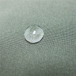 3 straturi tpu țesătură cu membrană ușor respirabilă cu fleece de lipire