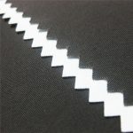 nou de vânzare fierbinte 228t nylon taslon 100% tesatura de poliester