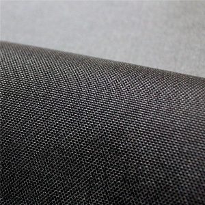 de înaltă rezistență balistică nailon 1000d Cordura țesături din nailon militare cu pu acoperite pentru sac