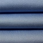 Bumbac 100% bumbac cardat vopsite în țesătură uniformă îmbrăcăminte de lucru îmbrăcăminte tesatura