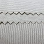 Material țesătură de bumbac 100% pentru uniforma școlară