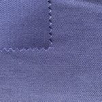 NMXW07/MOOSO Țesătură twill antistatică din viscoză aramidă 160 g/m² pentru haine de lucru sau uniforme petrochimice