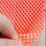 Poliester tricot warp tricotate plasă militară rucsac tesatura de buzunar