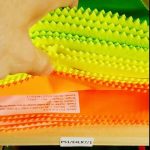piele de îmbrăcăminte din poliester spandex softshell
