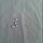 china produse nylon tpu acoperite respirabil rezistent la apa impermeabil tesatura