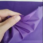 china profesionale silicon acoperite nylon taffeta ripstop tesatura
