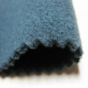 china en-gros 100% poliester uscat se potrivesc fleece tesatura pentru uz interior