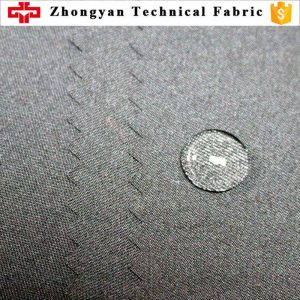 preț scăzut pongee workwear uniformă tesatura